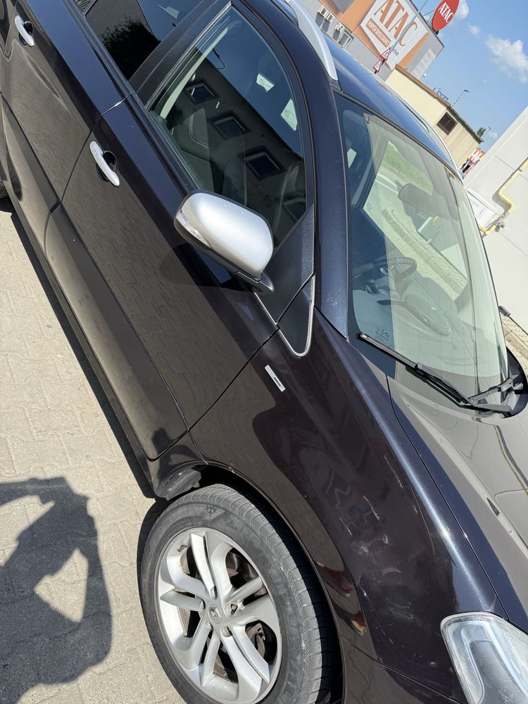 Renault Koleos II 2.0