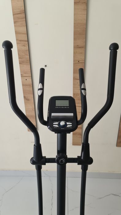 Эллиптический велотренажер Тренажёр Велолижа