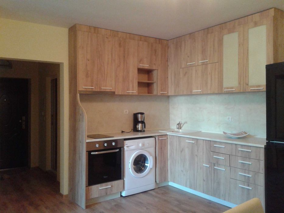 Двустаен апартамент под наем