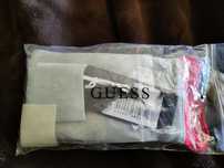 Guess cat eye детски слънчеви очила