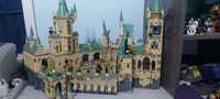 Продаю полный Lego Hogwarts