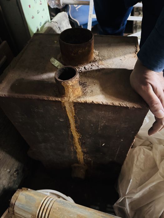 Продается котли и аристони