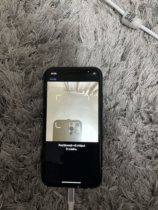Vand Iphone XR !! Functional