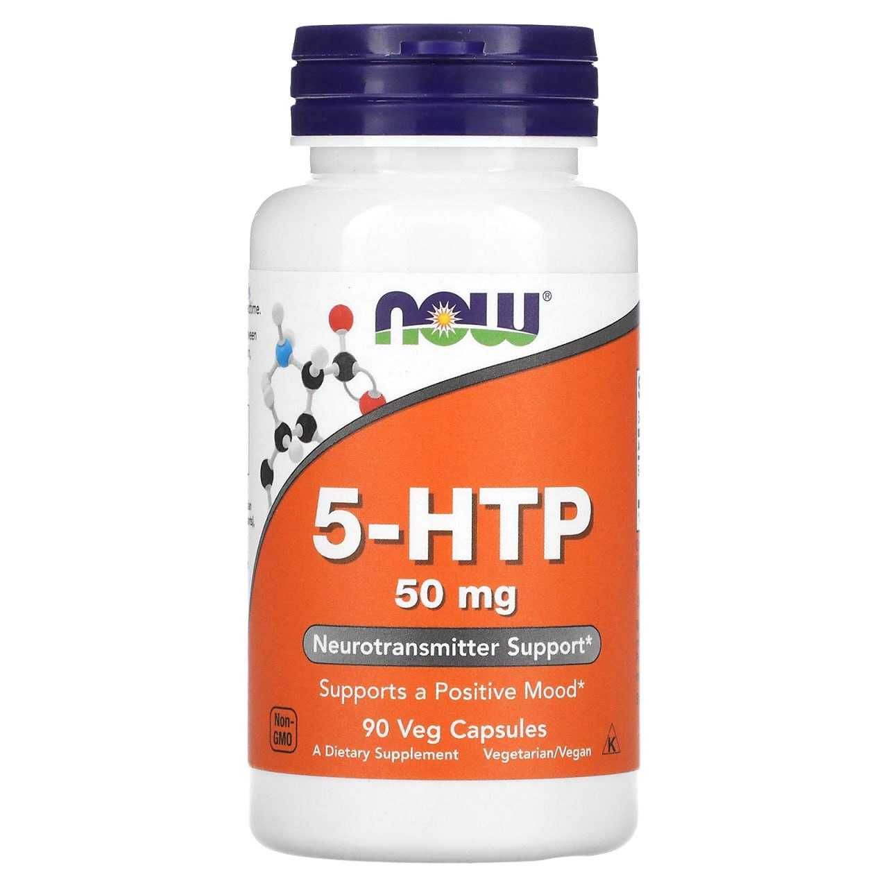 5 htp 50mg, 5-htp 50 mg,  5-гидрокситриптофан  50 мг., 5 хтп,