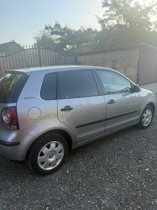 Vand Volkswagen Polo