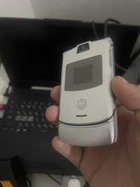 Motorola razr v3