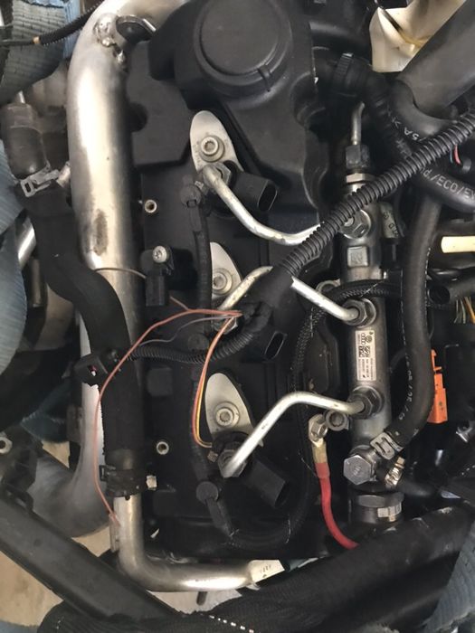 Injectoare  audi A6,a7,A8 3.0 Tdi euro 6