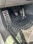 Set covorase / presuri tip tavita VW Golf 5/ 6/ Jetta/ Skoda Octavia 2