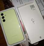 Samsung Galaxy A54