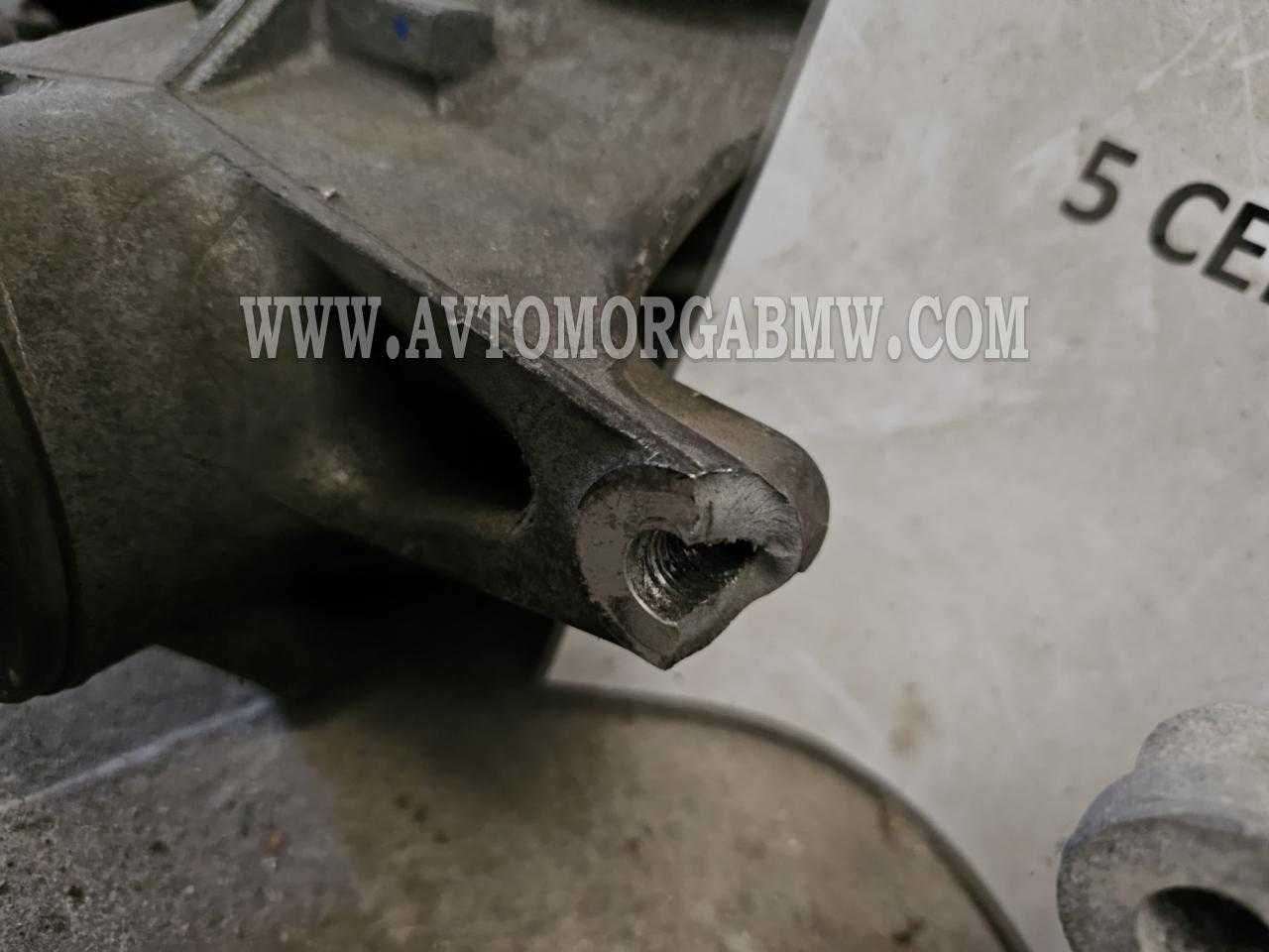 Заден диференциал Ф10 Ф11 530д 245 Бмв Bmw F10 f11