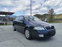 scoda octavia 1,6 mpi 105 cai an 2007 euro 4 km 173000 reali !!!Clima