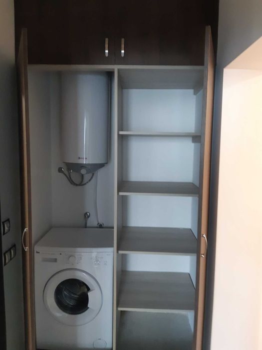 Дава се под наем Двустаен апартамент в София, Дианабад - 65 кв.м за 448.8 € - Снимка #9