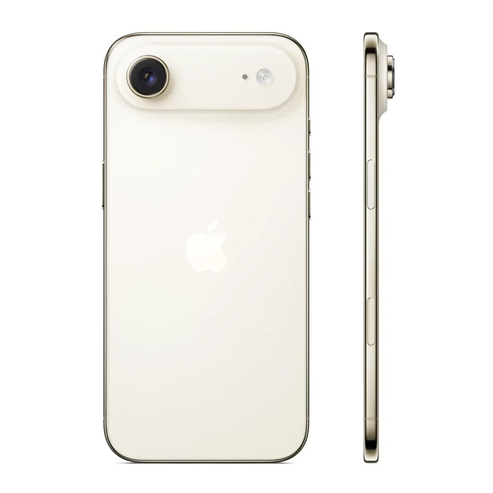 iphone 17 AIR 512 gb gold e-sim