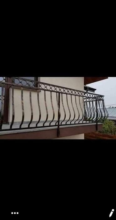 Confecții metalice.