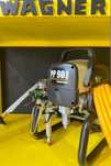 Wagner PowerPainter 90 Extra HEA абсолютно новый