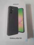 Новый Galaxy A56