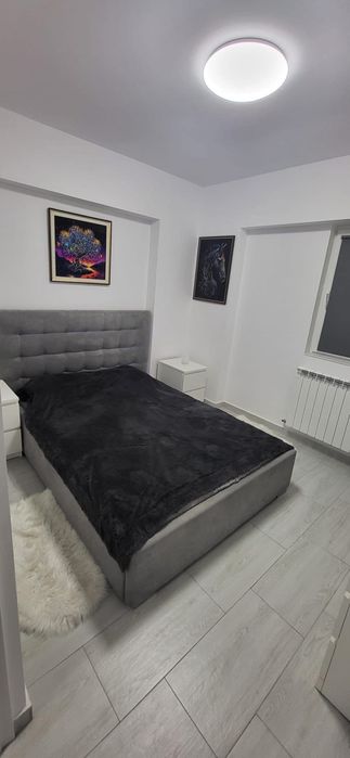 Apartament doua camere zona Regie