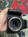 Canon EOS 550D обмен