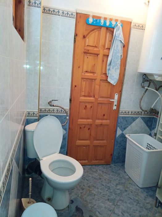 Дава се под наем Етаж от къща в с. Копринка, Област Стара Загора - 115 кв.м за 255 € - Снимка #11