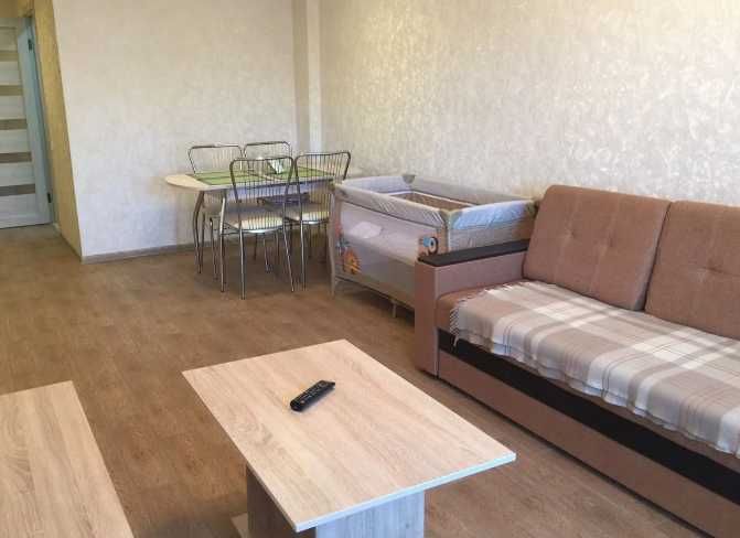 Дава се под наем Двустаен апартамент в Пловдив, Централна гара - 65 кв.м за 260.1 € - Снимка #2