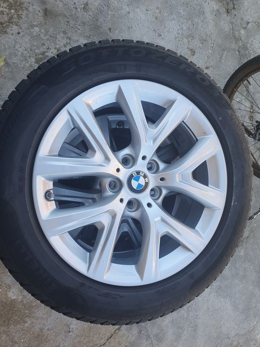 Оригинални джанти за х1