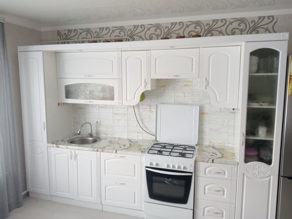 Покраска мебели ,дверей, кухонных гарнитуров.