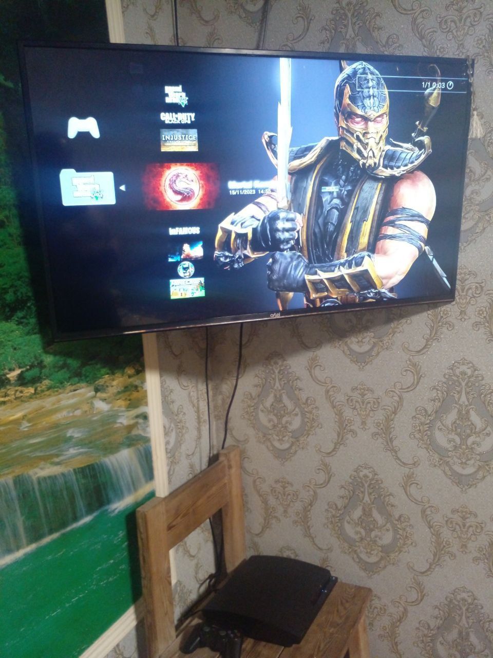 SONY 3  сотилади