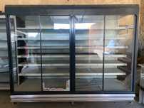 Importator vitrine frigorifice magazine