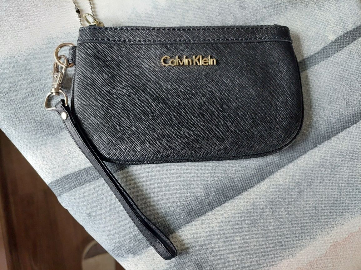 Coach, Calvin Klein,  DKNY, Sonia Rykiel, портмонета/несесери