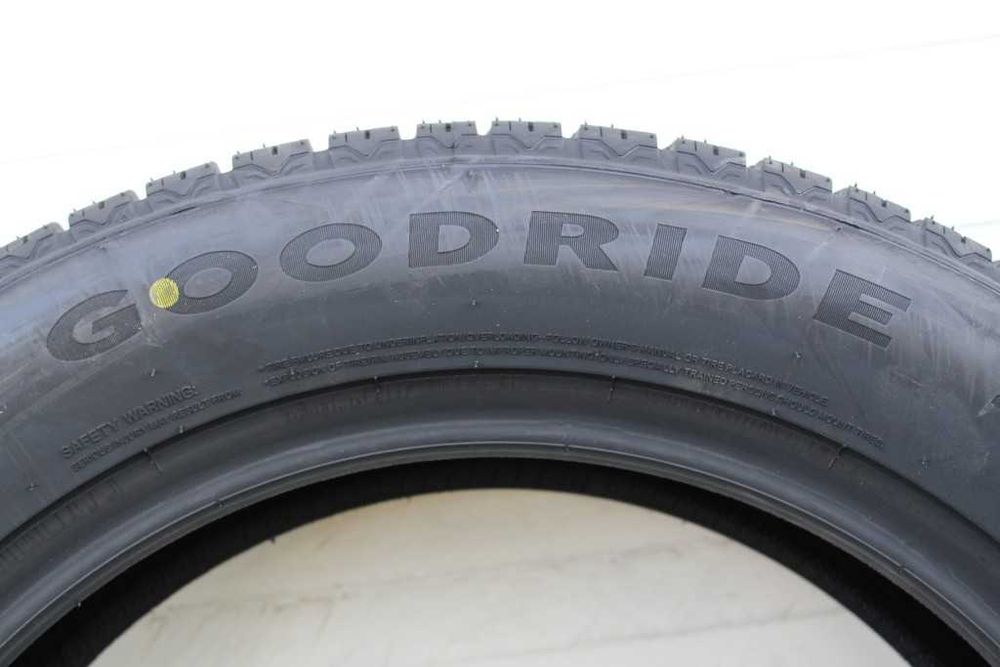 Anvelope noi 225/55 R18, 98V, Goodride, All Season, DOT 2025