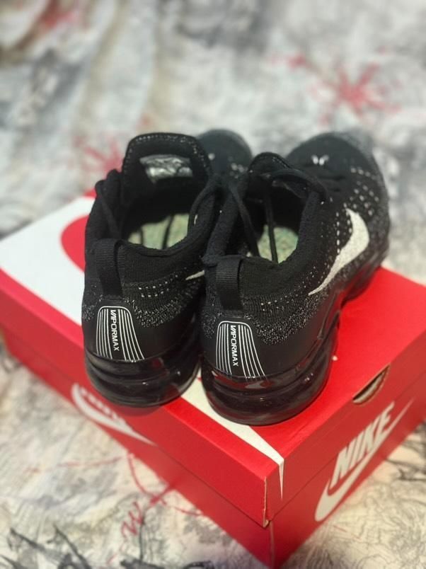 Nike vapormax 2023