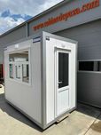 Cabine de paza PREMIUM - SUPER PRET