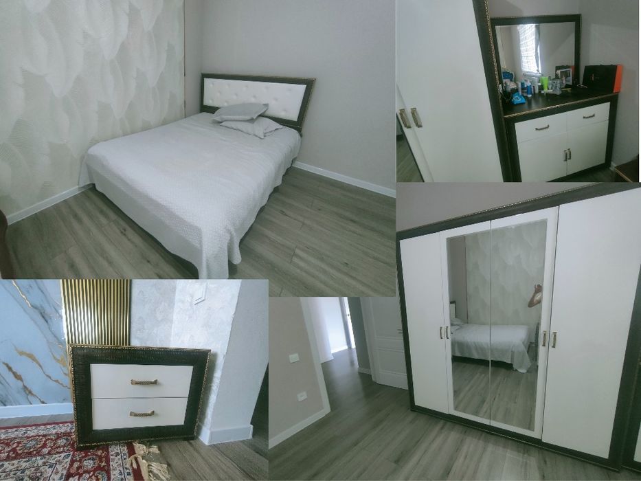 Спальный мебель б/у