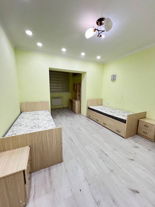 Мирабад район Ориентир: Гламур 3/2/12 Спецплан , чистая квартира