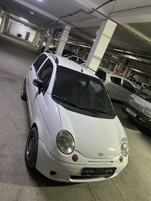 Matiz mx 2004 yil holat yahshi matorlar yaqinda qlingan