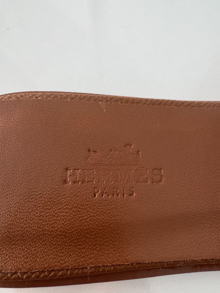Дамски чехли - Hermes