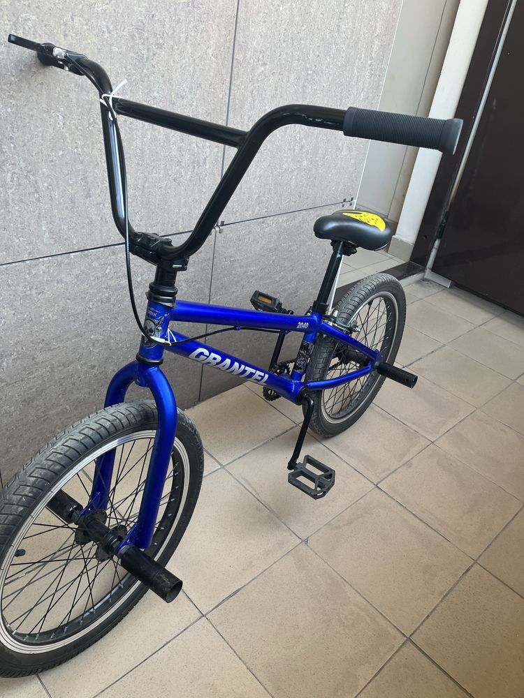 BMX без обмена !!