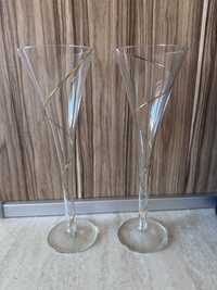 Ритуални чаши за шампанско