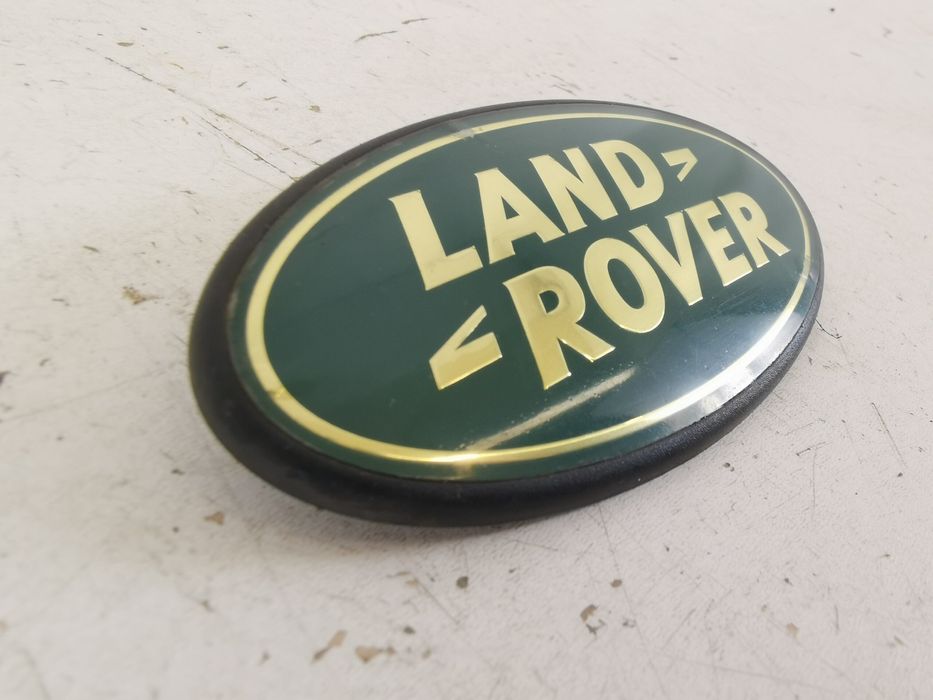 Емблема За Радиаторна Решетка Land Rover FREELANDER SUV [L359] [ - ] О