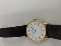 Ceas aur Baume&Mercier 18k (ctg)