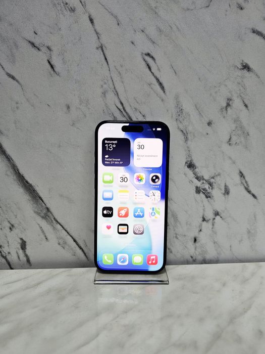 iPhone 15 Pro 256 GB Zeus Amanet 64862