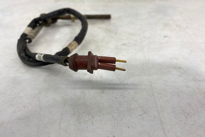 Sonda temperatura gaze 03L906088FG 1.6 tdi CAY-defecta mufa rupta Audi A1 8X seria