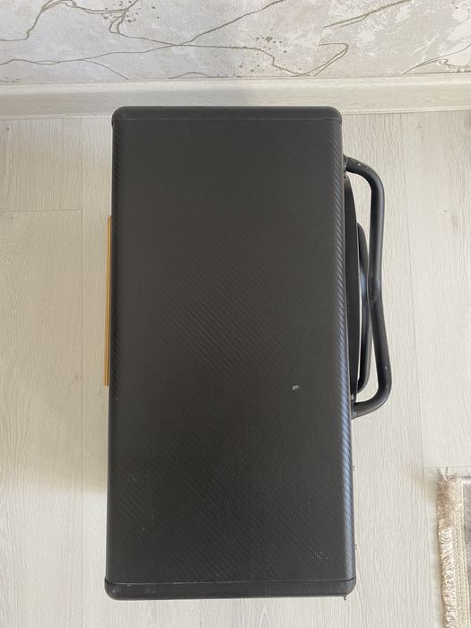 Сабвуфер Element-5. Новый