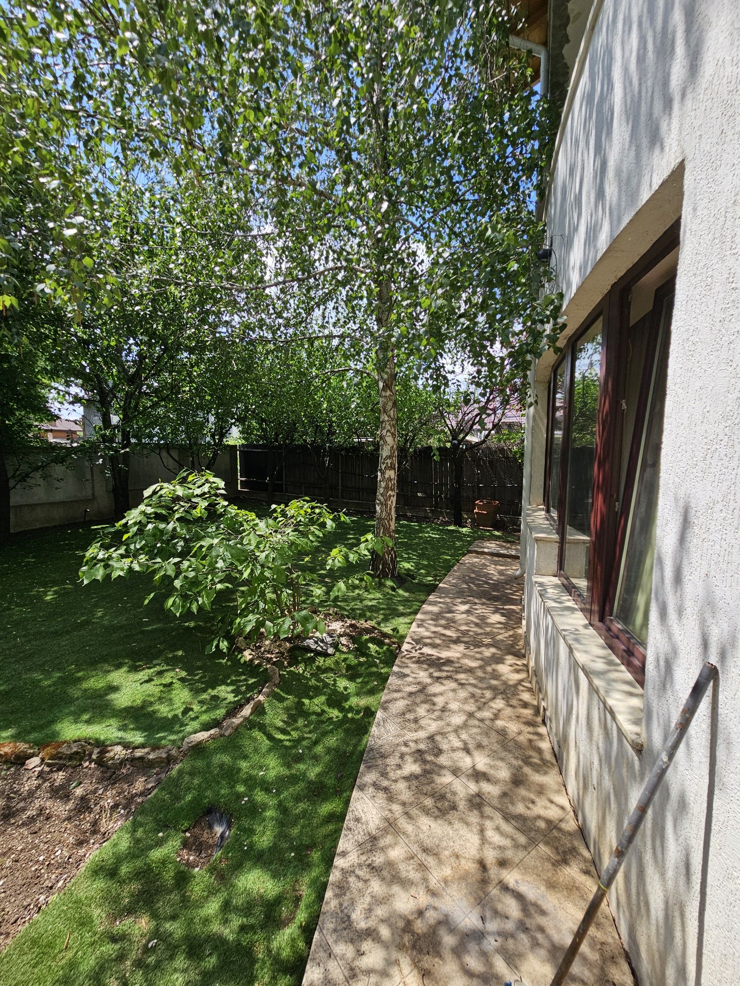 Casa Visani Ferma 380 Mp Ocazie
