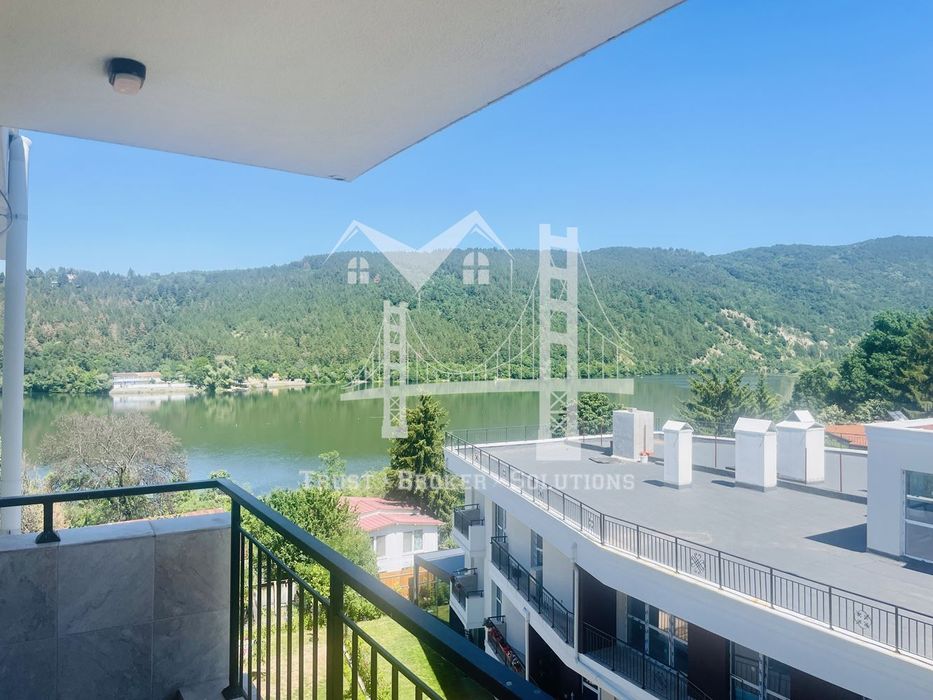 Продава се Мезонет в София, м-т Детски град - 127 кв.м за 2588 €/кв.м - Снимка #7