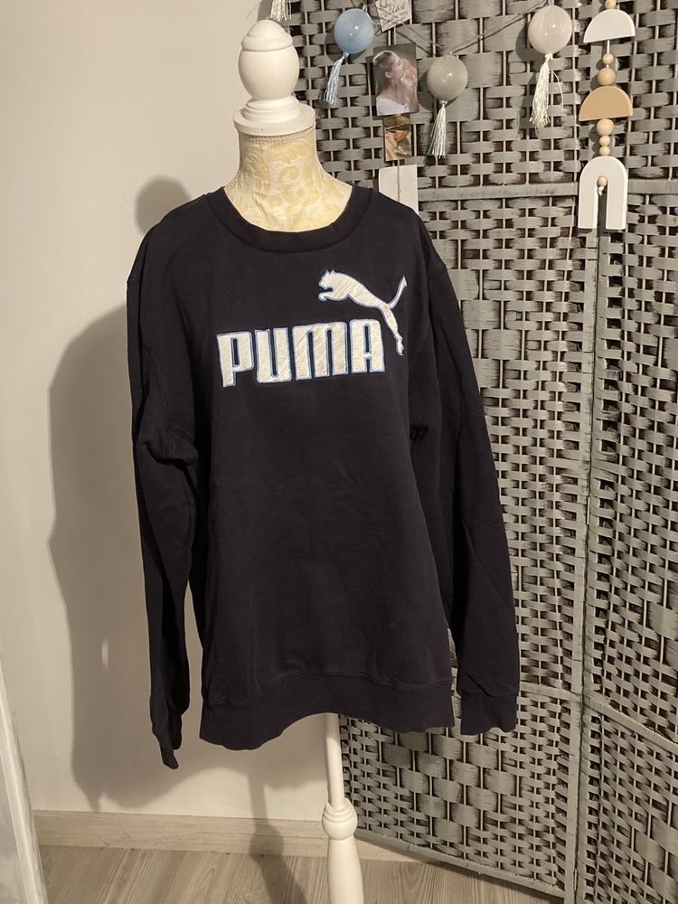 Bluza / pulover vintage puma