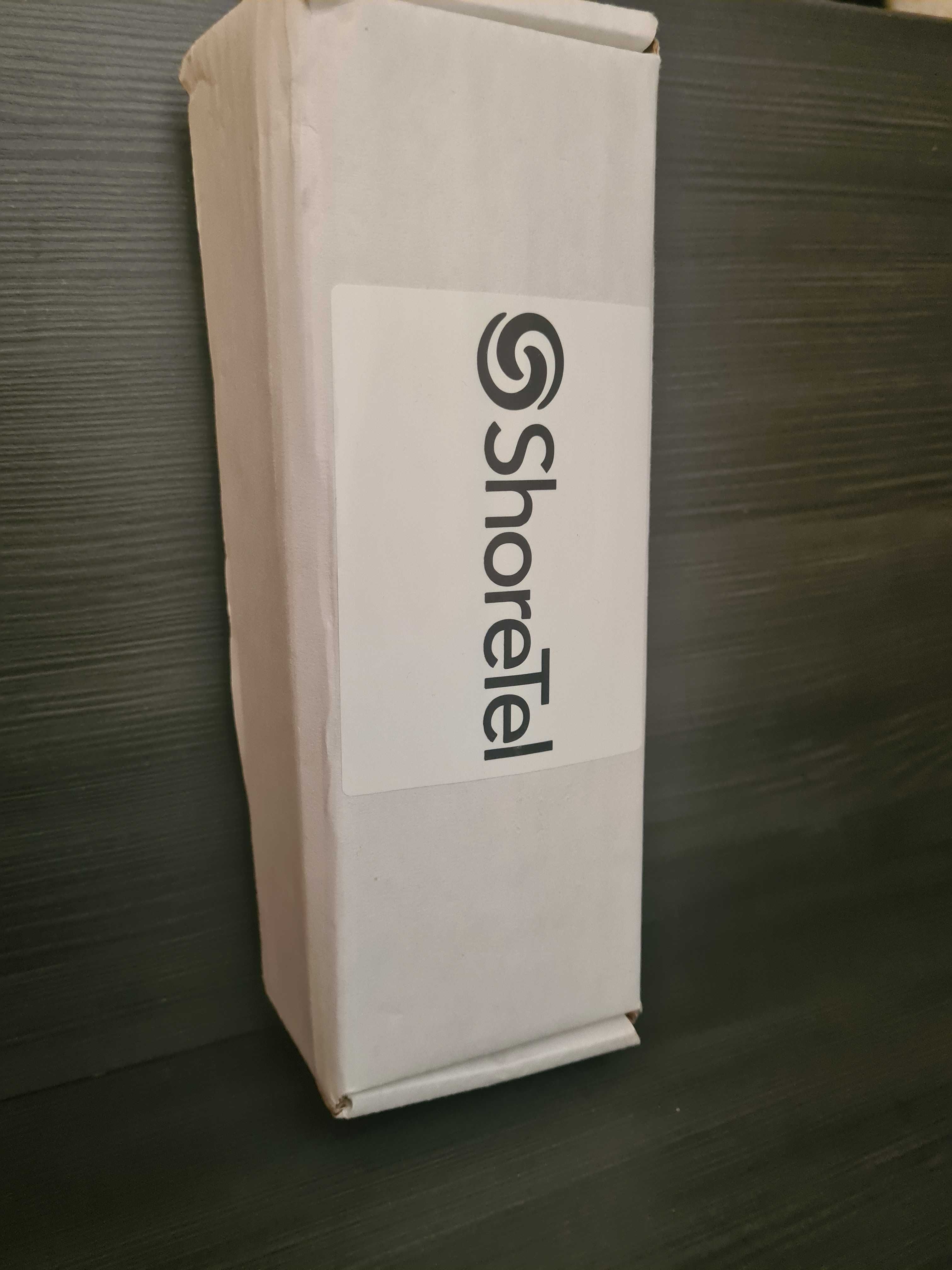 PoE захранване - Shoretel
