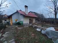 Къща гр.Радомир ,кв.Върба