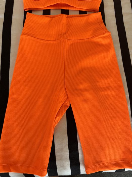 Спортно екипче