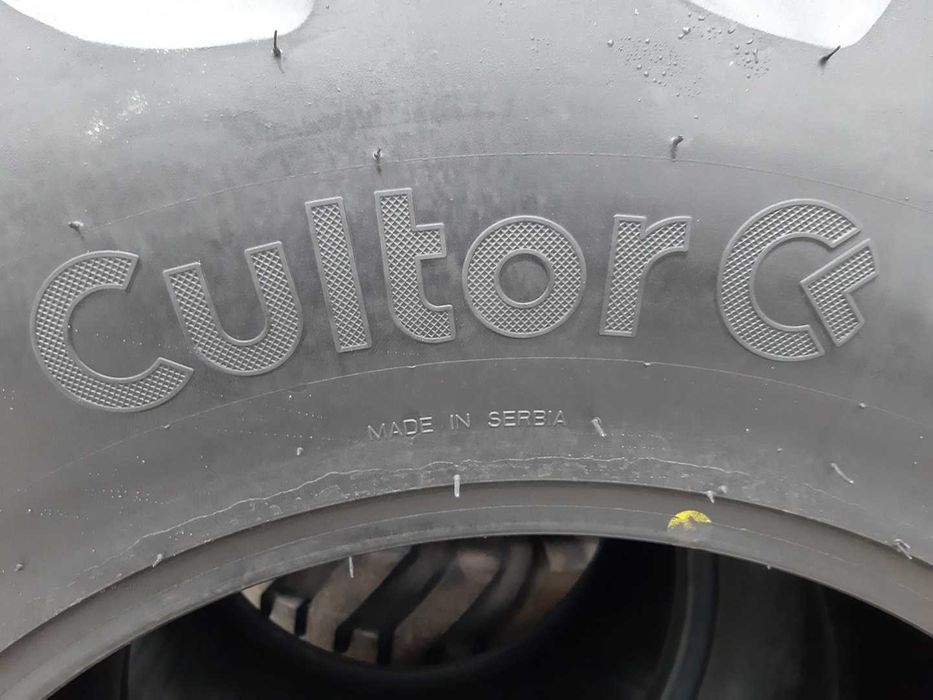 18.4-26 Anvelope noi de TAFF PERKINS cultor RANFORSATE